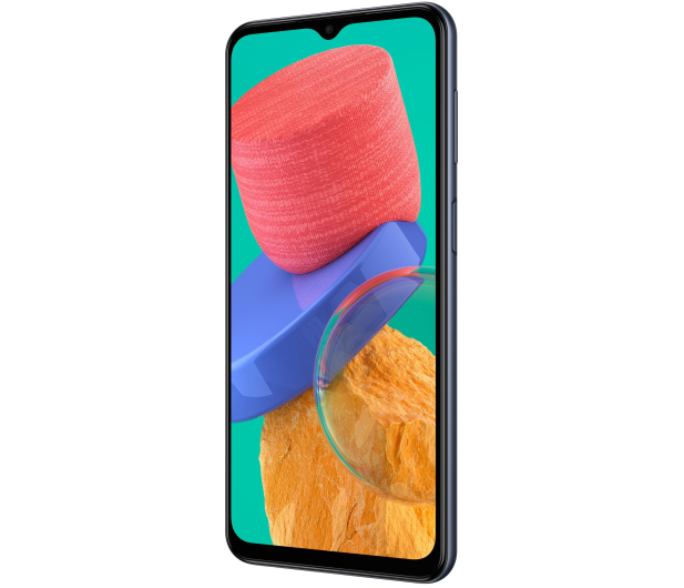 Samsung Galaxy M33 5G 6/128 Blue 120Hz - 1105507 - zdjęcie 3